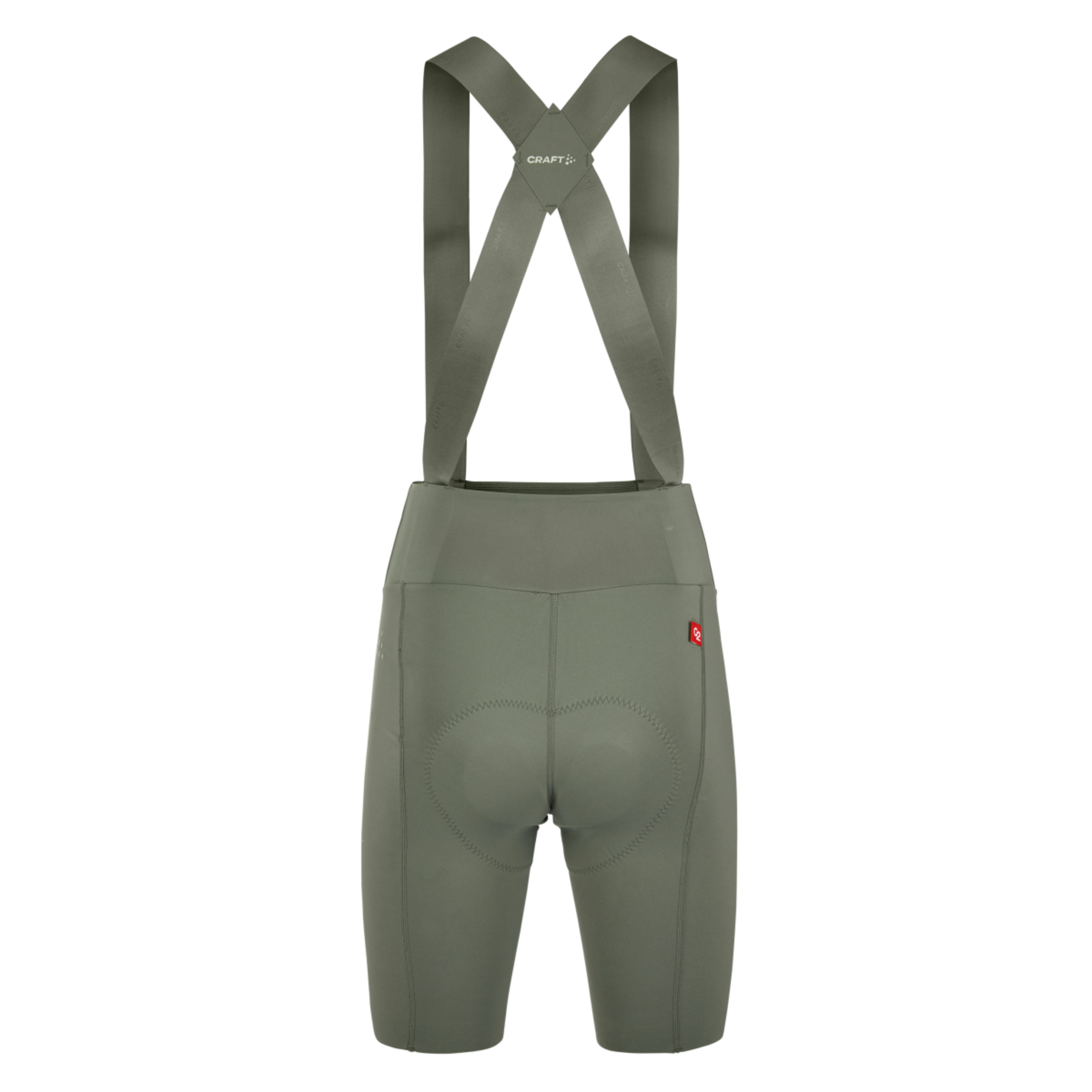 ENDUR BIB SHORTS C2 W Women’s Bib Shorts