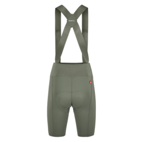 ENDUR BIB SHORTS C2 W Women’s Bib Shorts