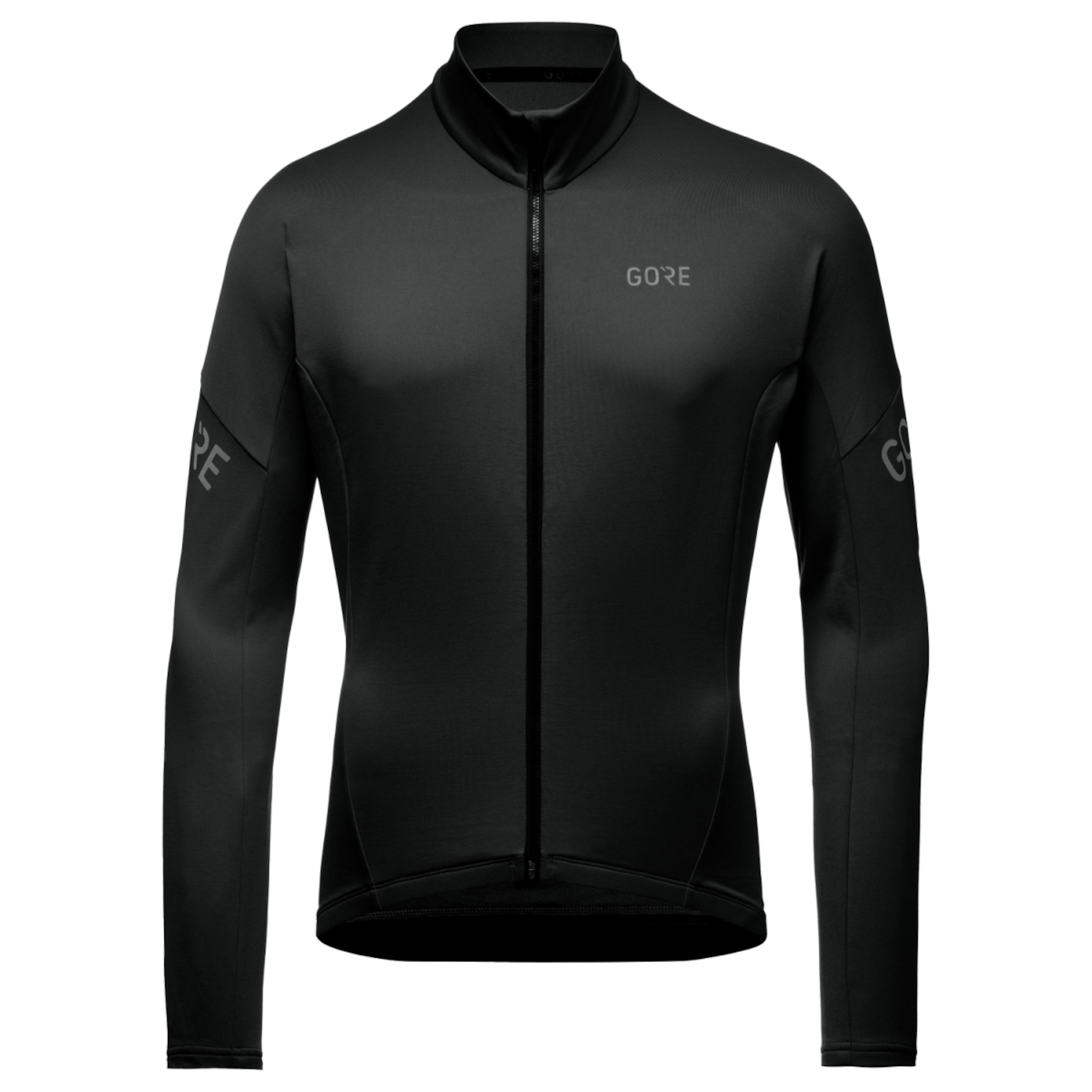 C3 THERMO jersey met lange mouwen 