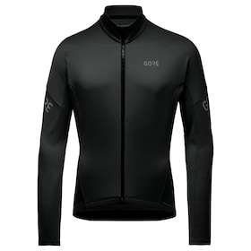 C3 THERMO jersey met lange mouwen 