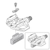 SM-PD63 Reflektorsatz Pedal-Reflektor