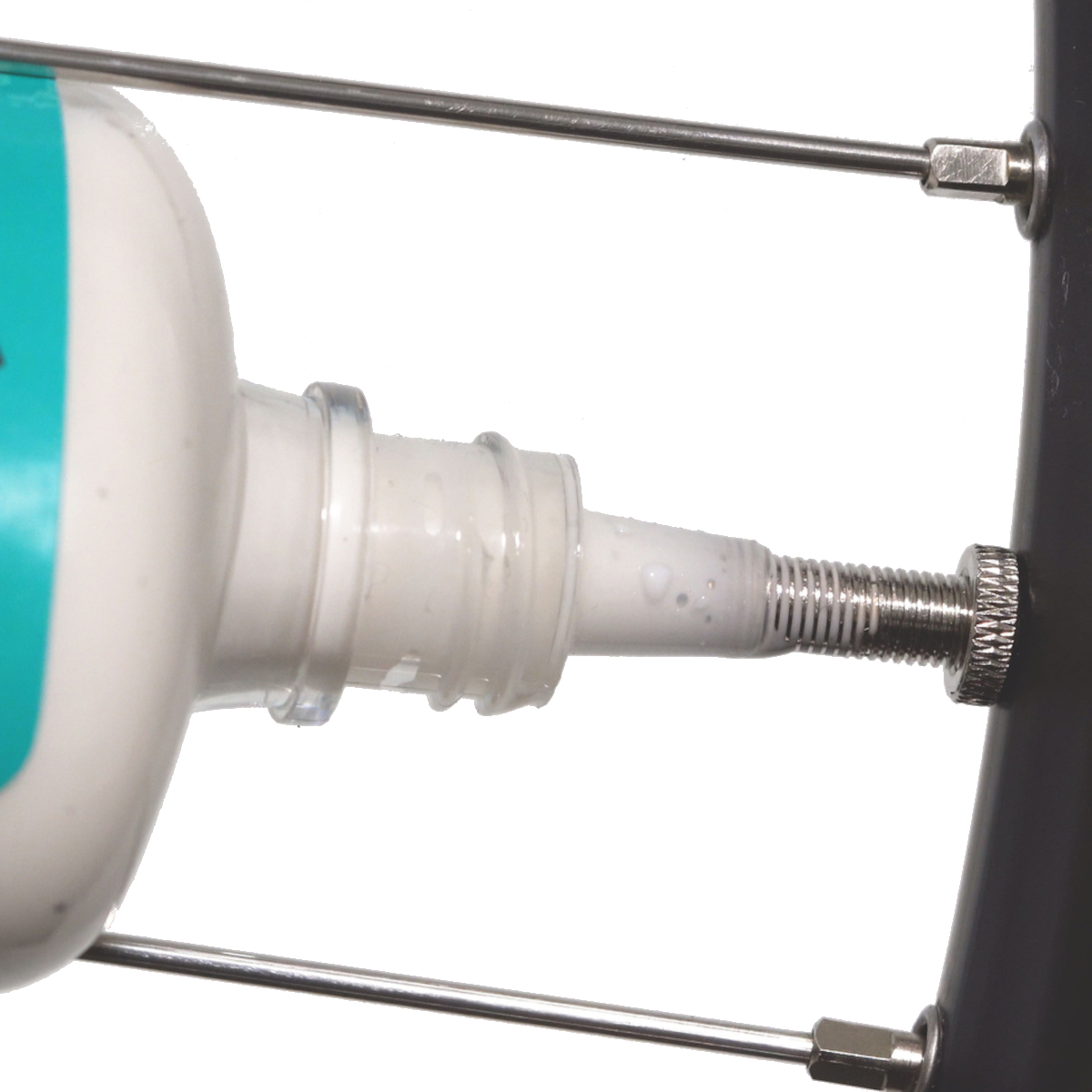 FiberLink Tubeless Latex liquide préventif pour pneu