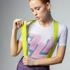 PR.E SAUVAGE LADY BIBSHORTS Damen Trägerhose