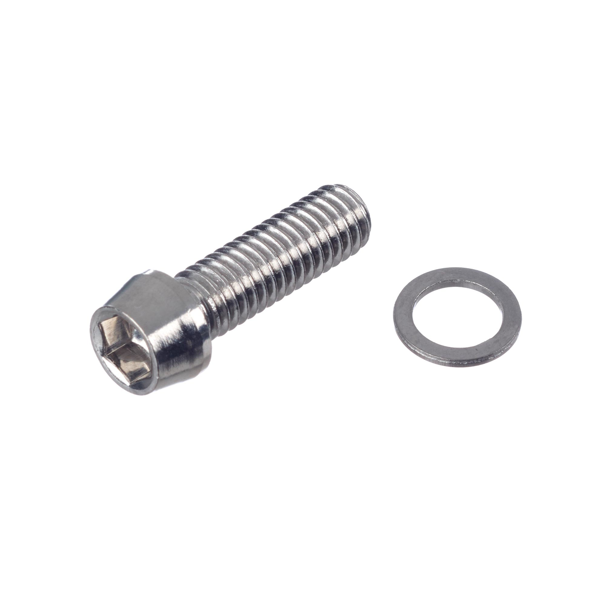 crank clamp bolt