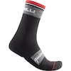 QUINDICI SOFT MERINO SOCK chaussettes