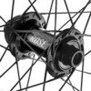 G-Thirty Disc 27,5" / 650 B Gravel-Vorderrad | 28 Speichen