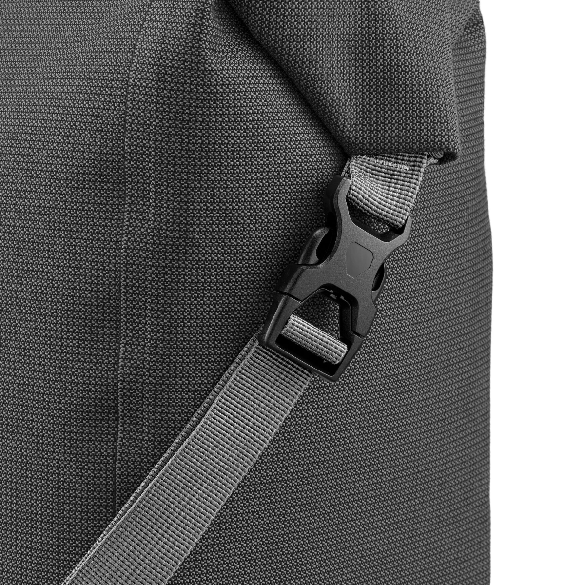 BACK-ROLLER URBAN QL3.1 Gepäckträgertasche