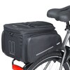 MOVE TRUNKBAG MIK Gepäckträgertasche