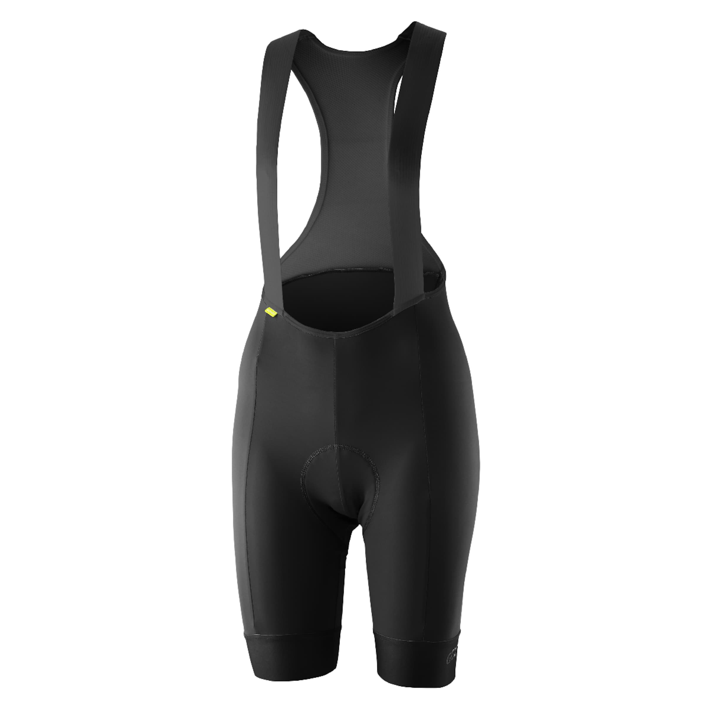 ESSENTIAL BIB KIT W Women's Bib Shorts
