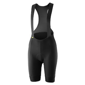 ESSENTIAL BIB KIT W Women's Bib Shorts