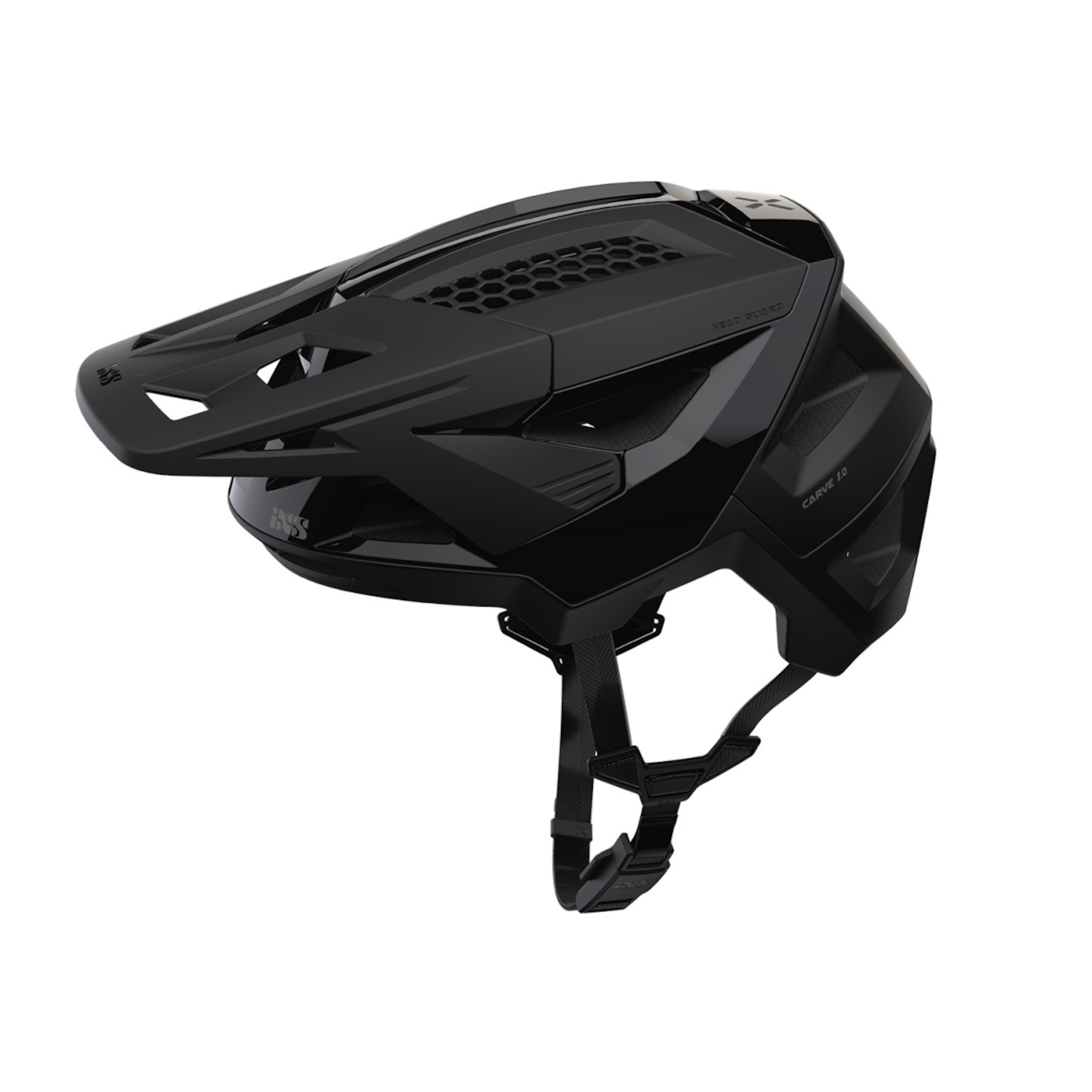 CARVE 1.0 MIPS MTB-Helm