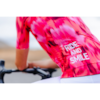 JARDIN 2.0 LADY JERSEY Damen Radtrikot