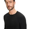 WOOL TECH LONGSLEEVED SHIRT Langarmshirt