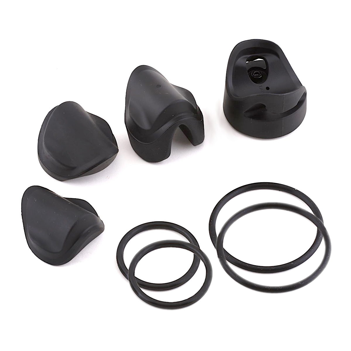 Universele Varia™ zadelpenhouder