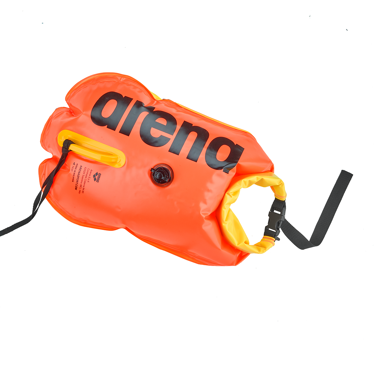 Arena Open Water Buoy Zwemboei Voor Open Water Nu Bestellen ROSE Bikes Arena Open Water Buoy Zwemboei Voor Open Water Nu Bestellen ROSE Bikes