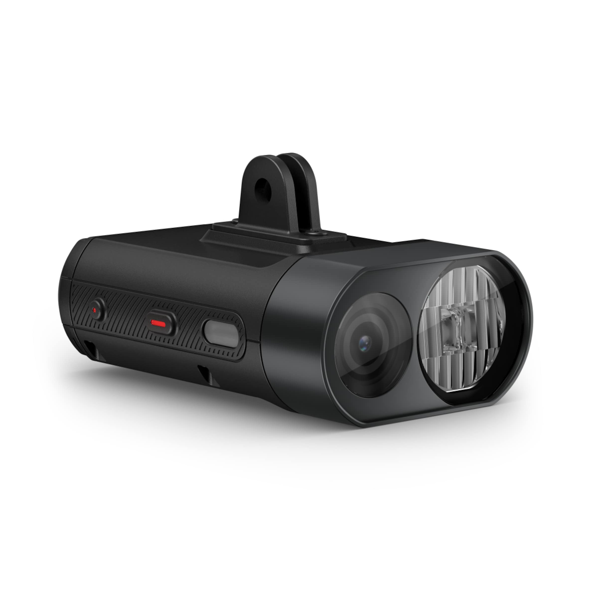Varia™ Vue Frontscheinwerfer mit Dashcam