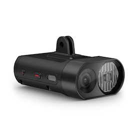 Varia™ Vue Frontscheinwerfer mit Dashcam