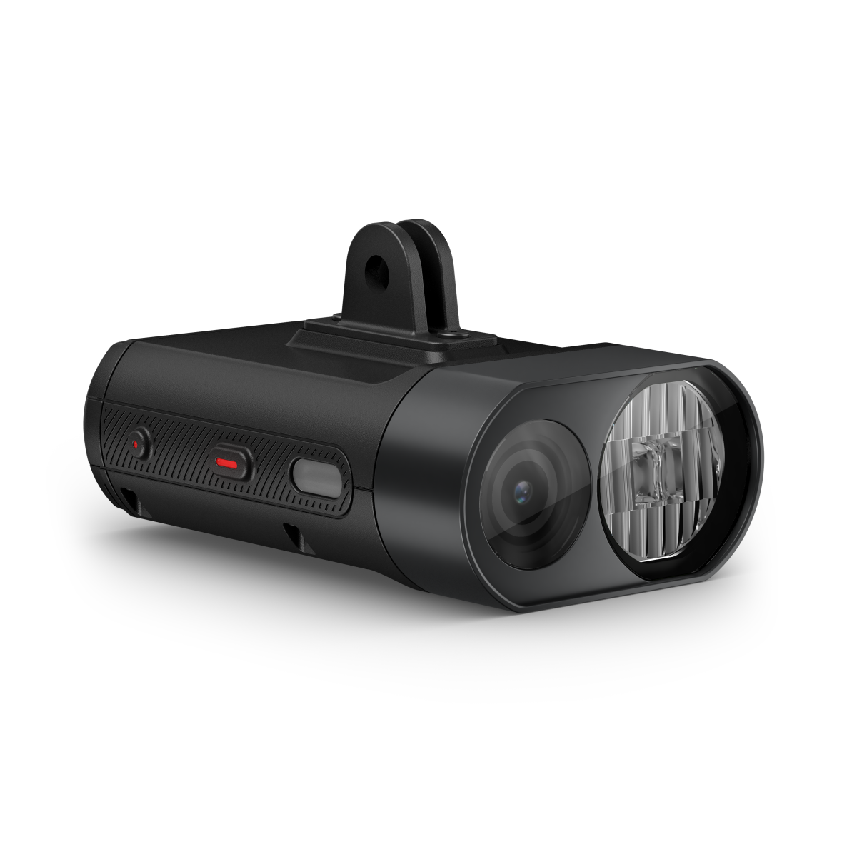 Varia™ Vue Frontscheinwerfer mit Dashcam