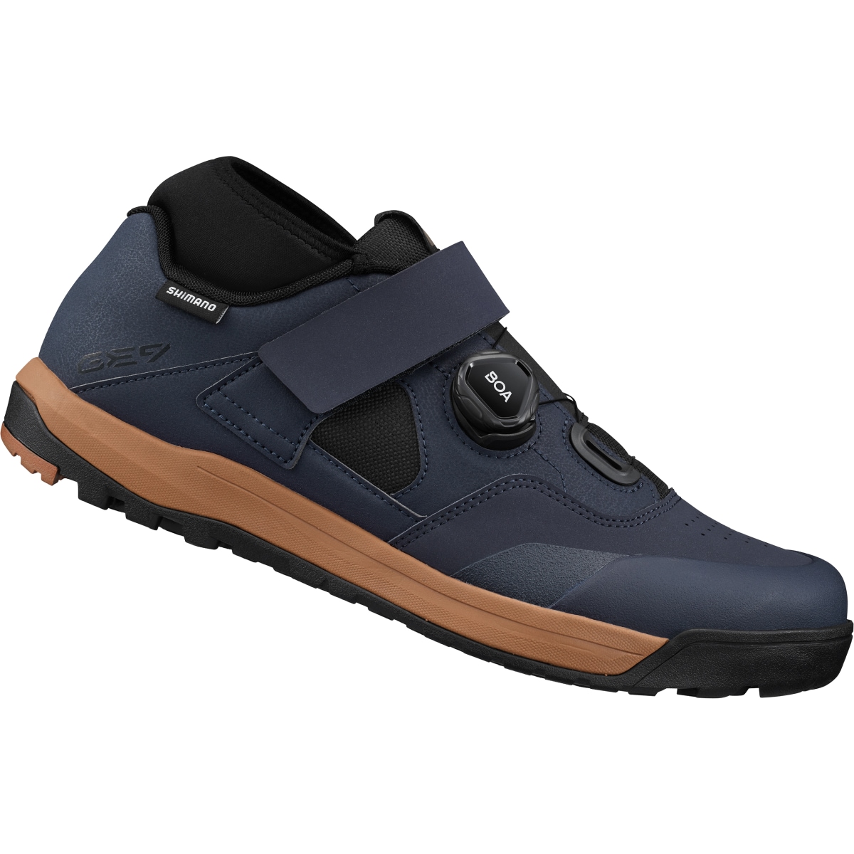SHIMANO SH-GE900 MTB-/Enduro-Schuhe