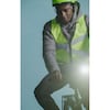 CROSSROAD JACKET Reflex Weste 