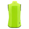 CORE FLUO wind vest II W Damen Fahrrad Windweste 
