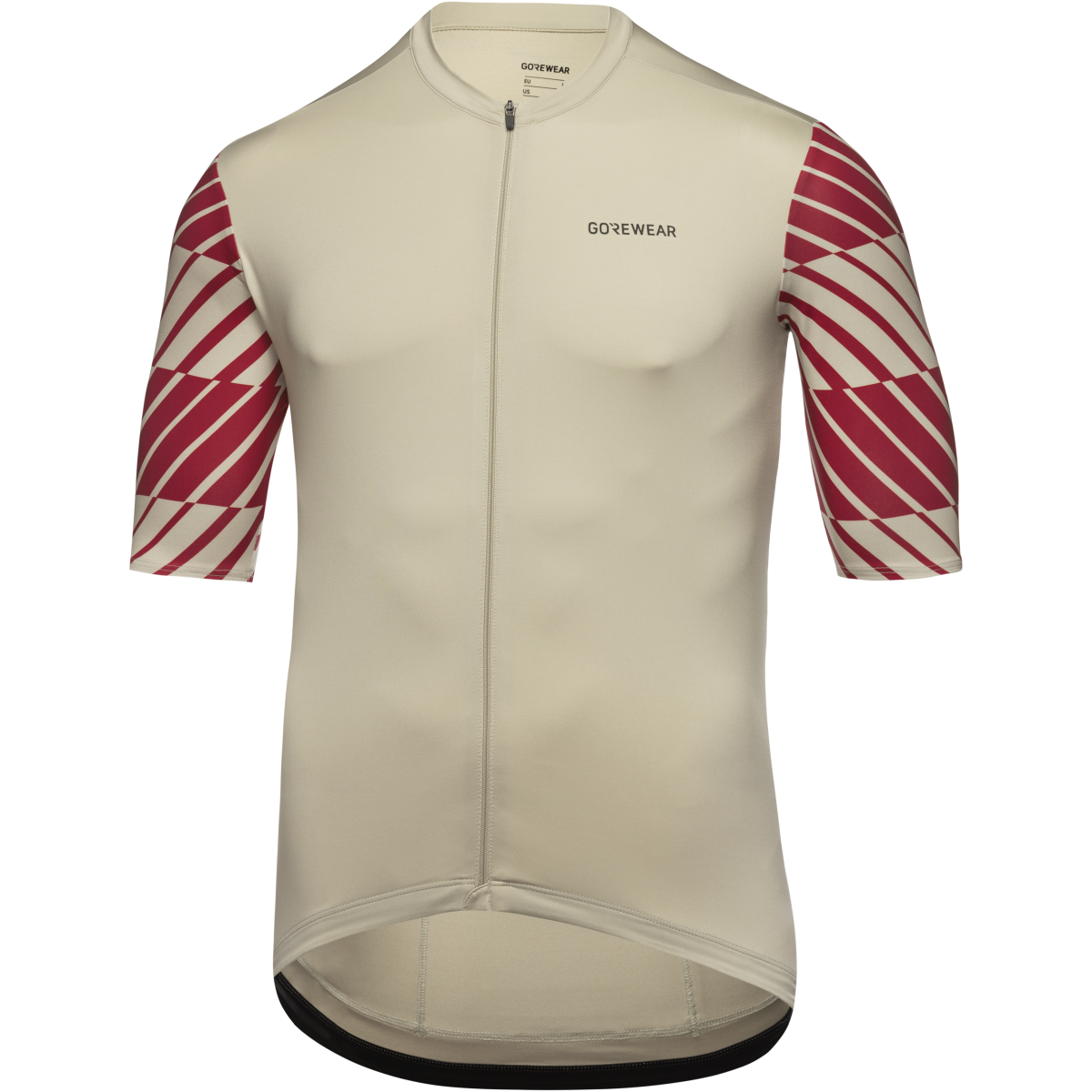 SWIFTRIDE OPTICAL JERSEY Radtrikot