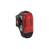 KTV Drive StVZO Rechargeable Rear Light