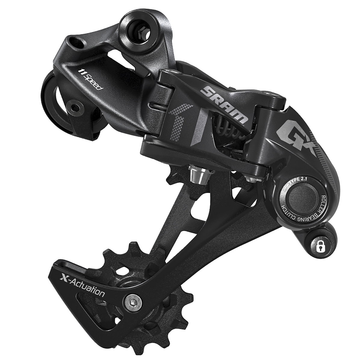 SRAM GX 1 x 11 Type 2.1 Schaltwerk
