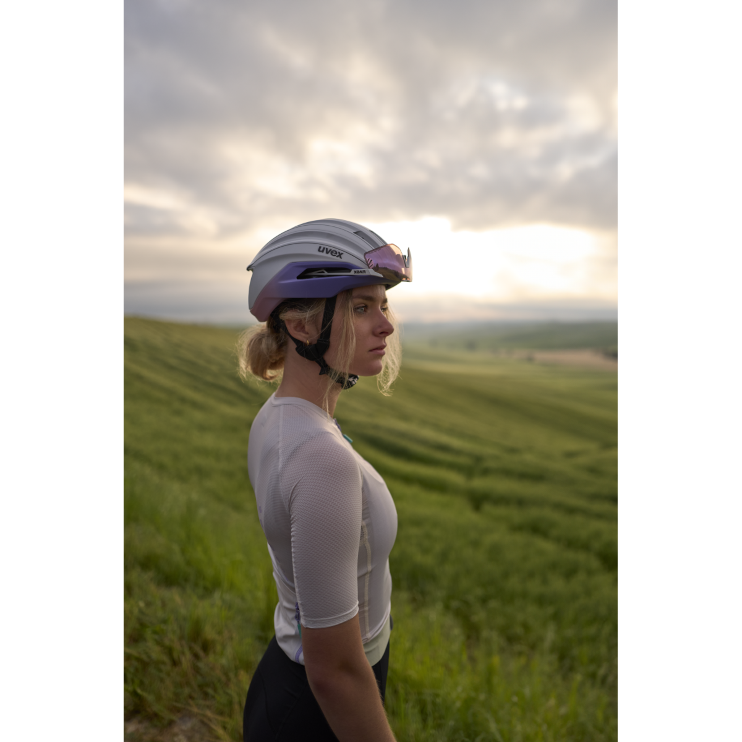 SURGE AERO MIPS racehelm
