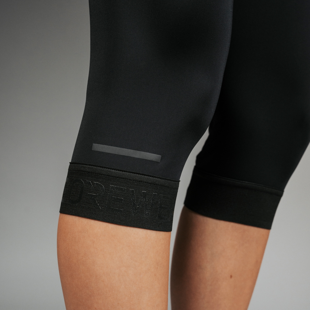 GOREWEAR Damen 3/4 Trägerhose Swiftride