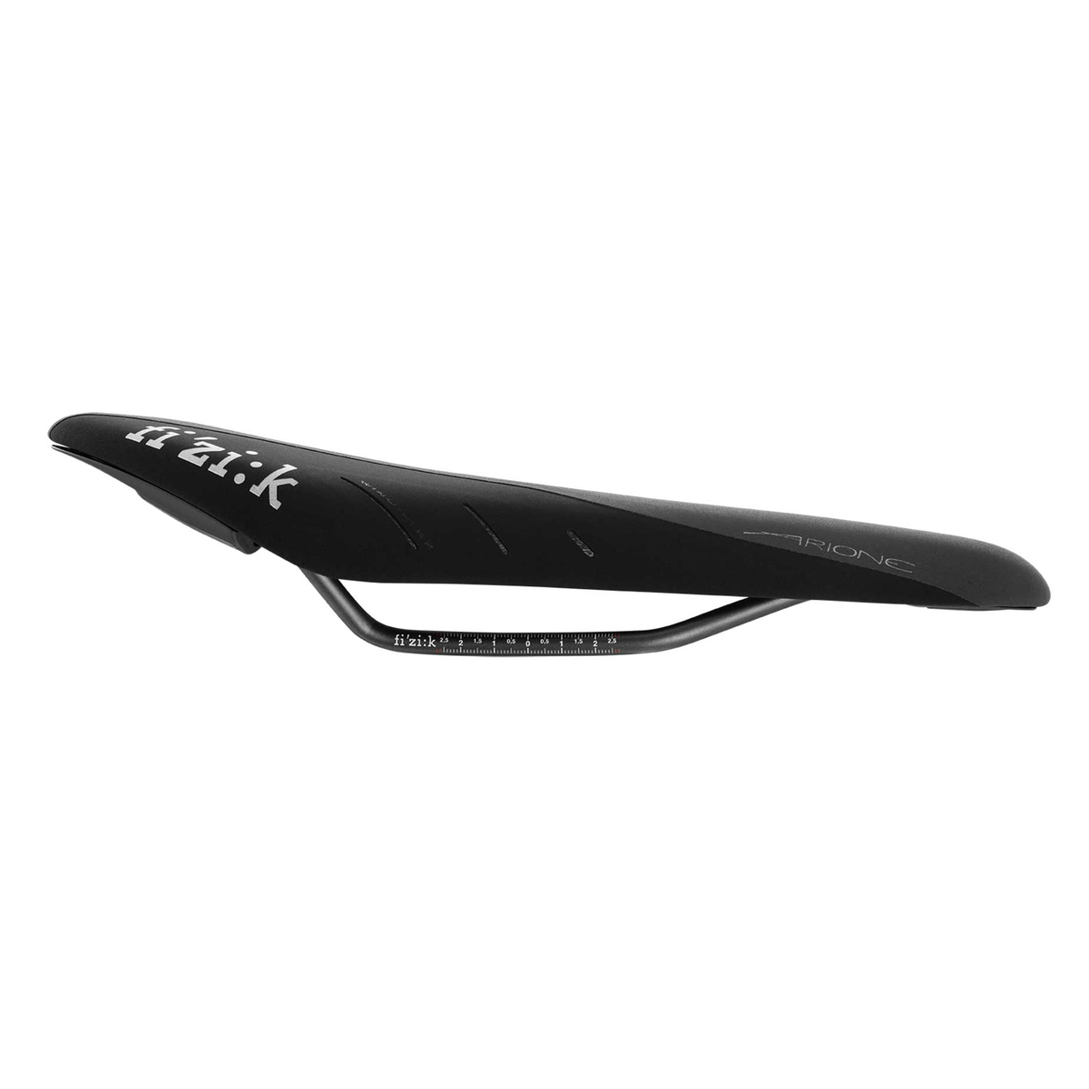 fi´zi:k Arione R3 k:ium Sattel