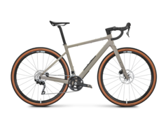 Shop Rose Backroad AL GRX RX400 now | Rose Bikes