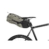 BACKLOADER sacoche selle