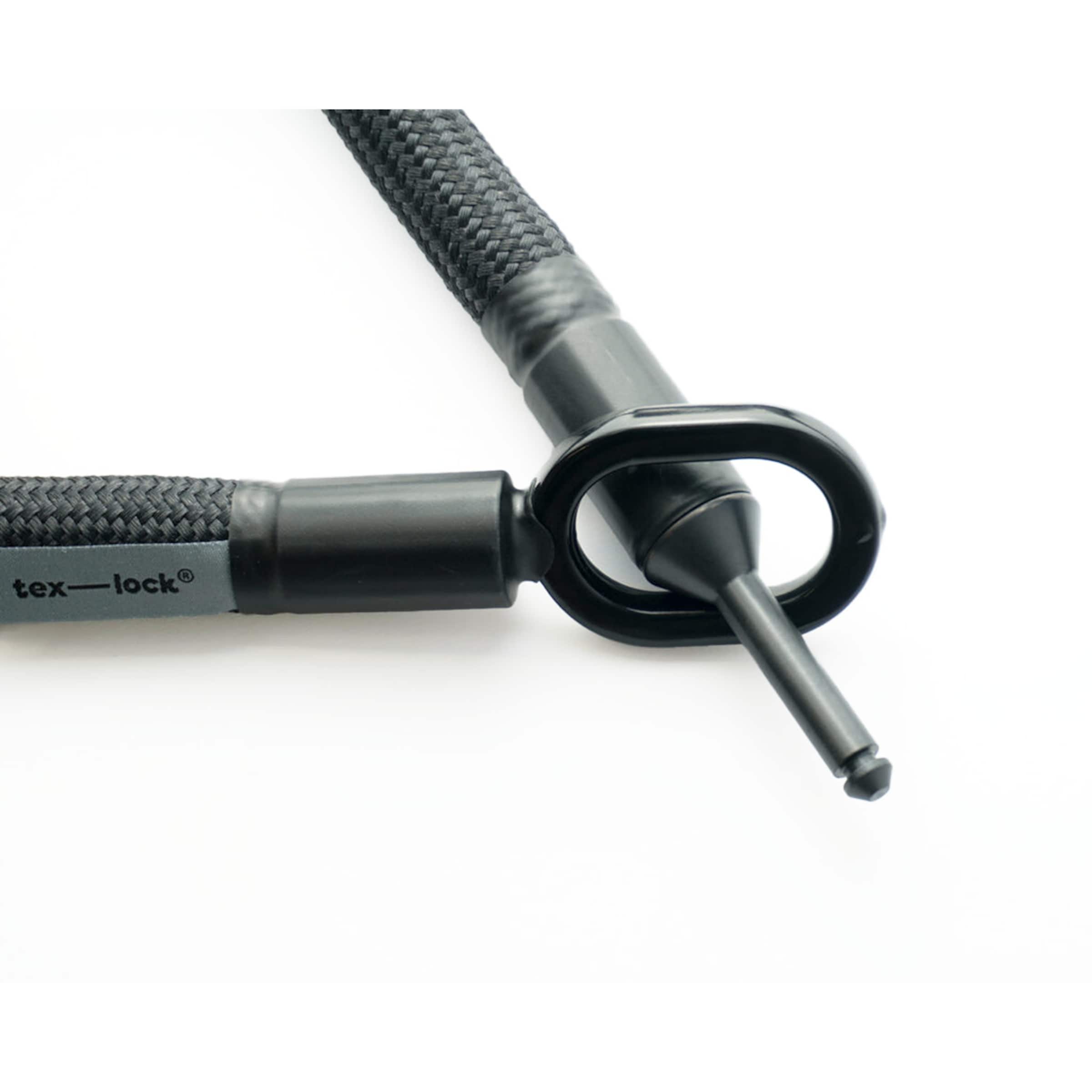 Mate Textile Plug-in Chain for Frame Locks 