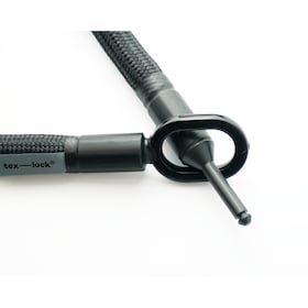 Mate Textile Plug-in Chain for Frame Locks 