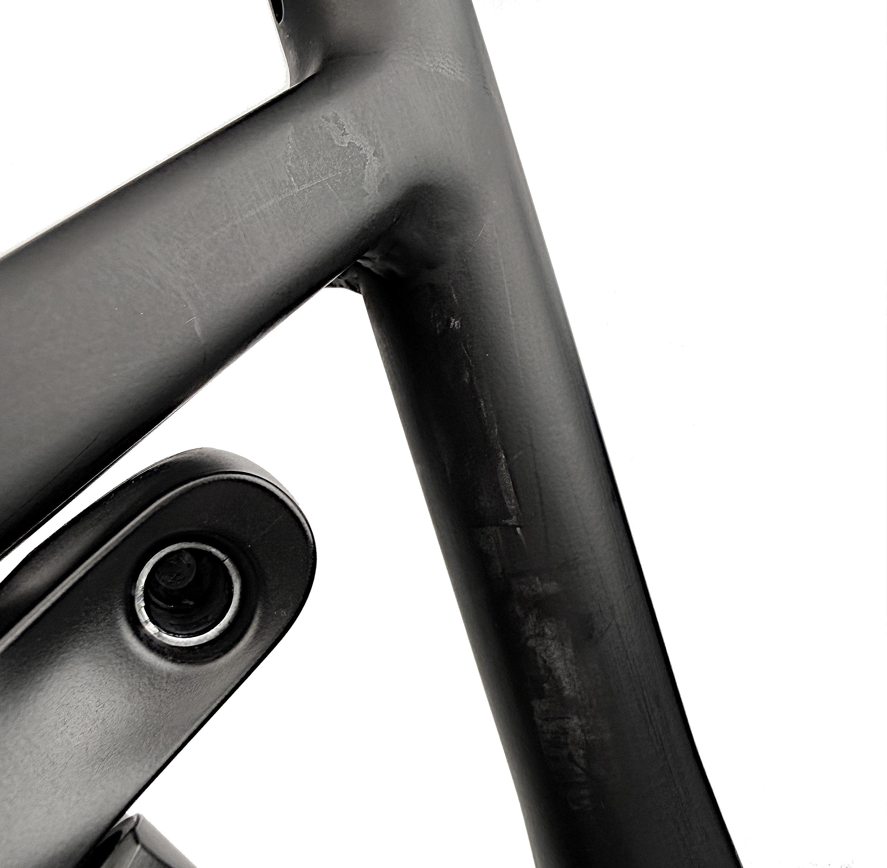 Xtra Watt Evo Plus 2 LowStep Ausstellungsbike Größe : 19 " (B-Ware) 