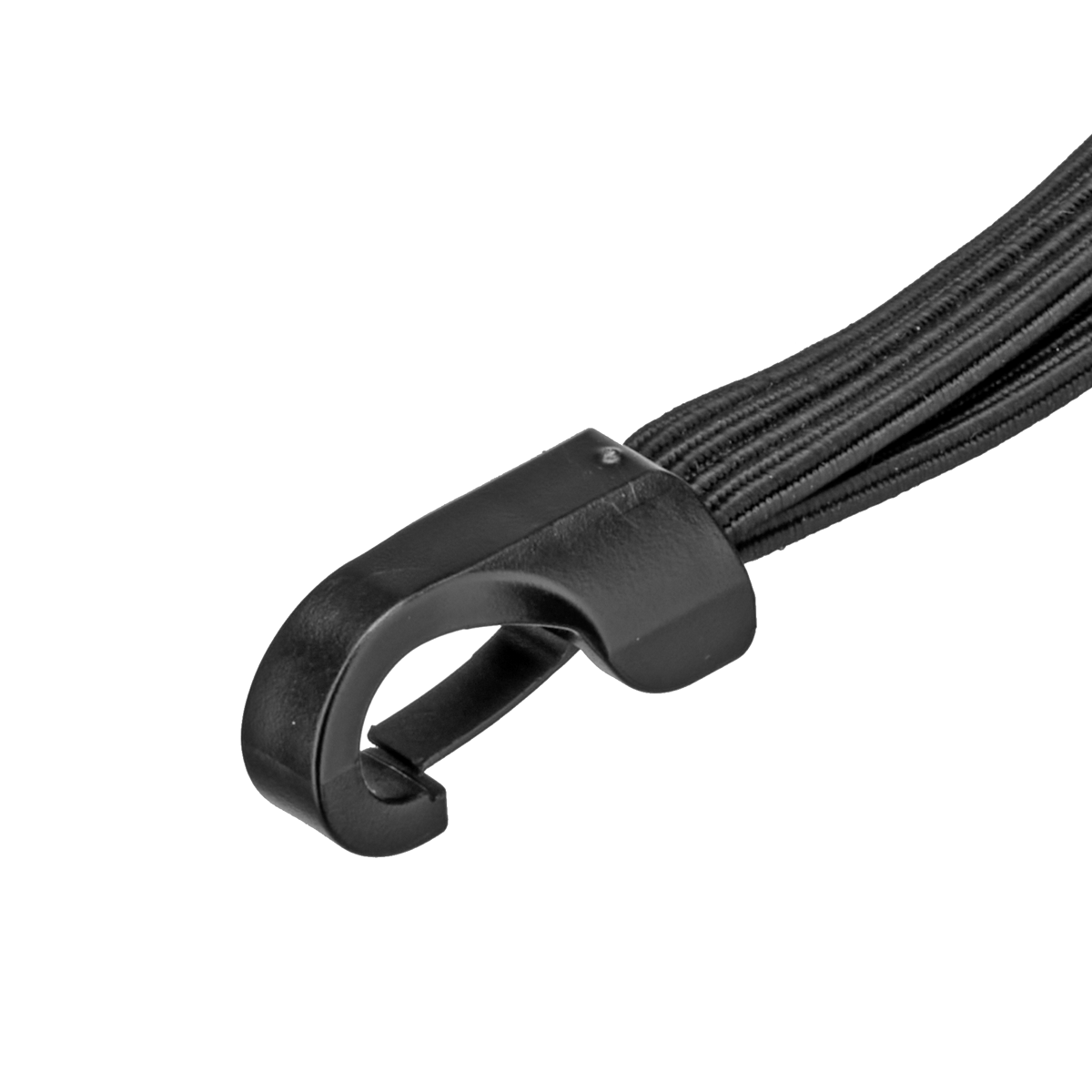 Sport 2-fold Tensioning Strap with Safety Hooks