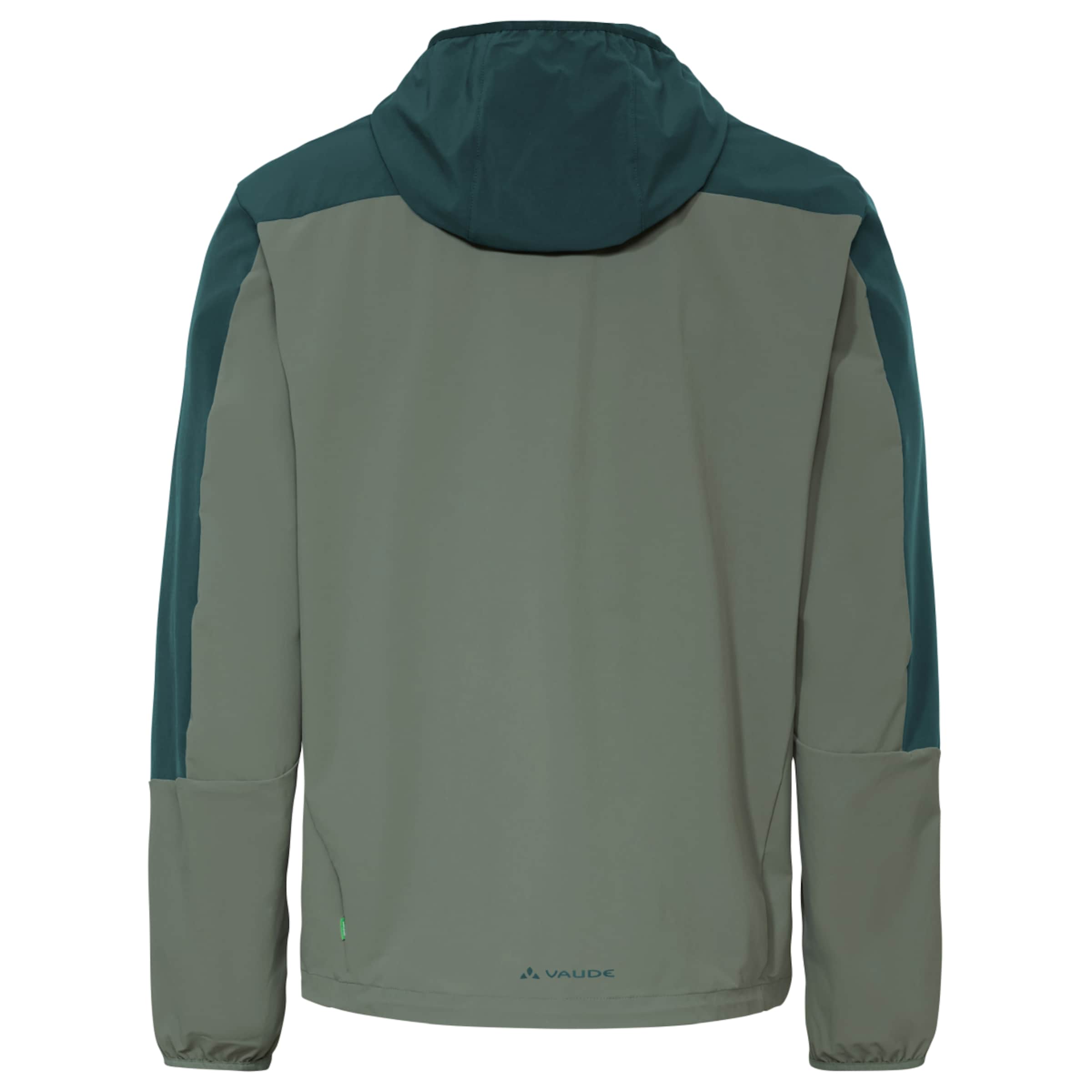 MEN'S MOAB JACKET IV Softshell Jacket  