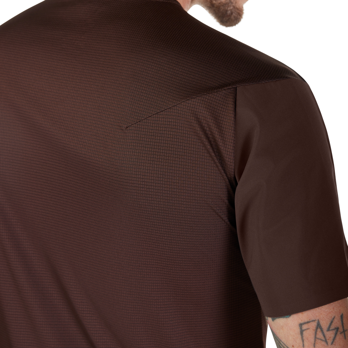 FLEXAIR PRO SS JERSEY Kurzarm MTB-Bikeshirt