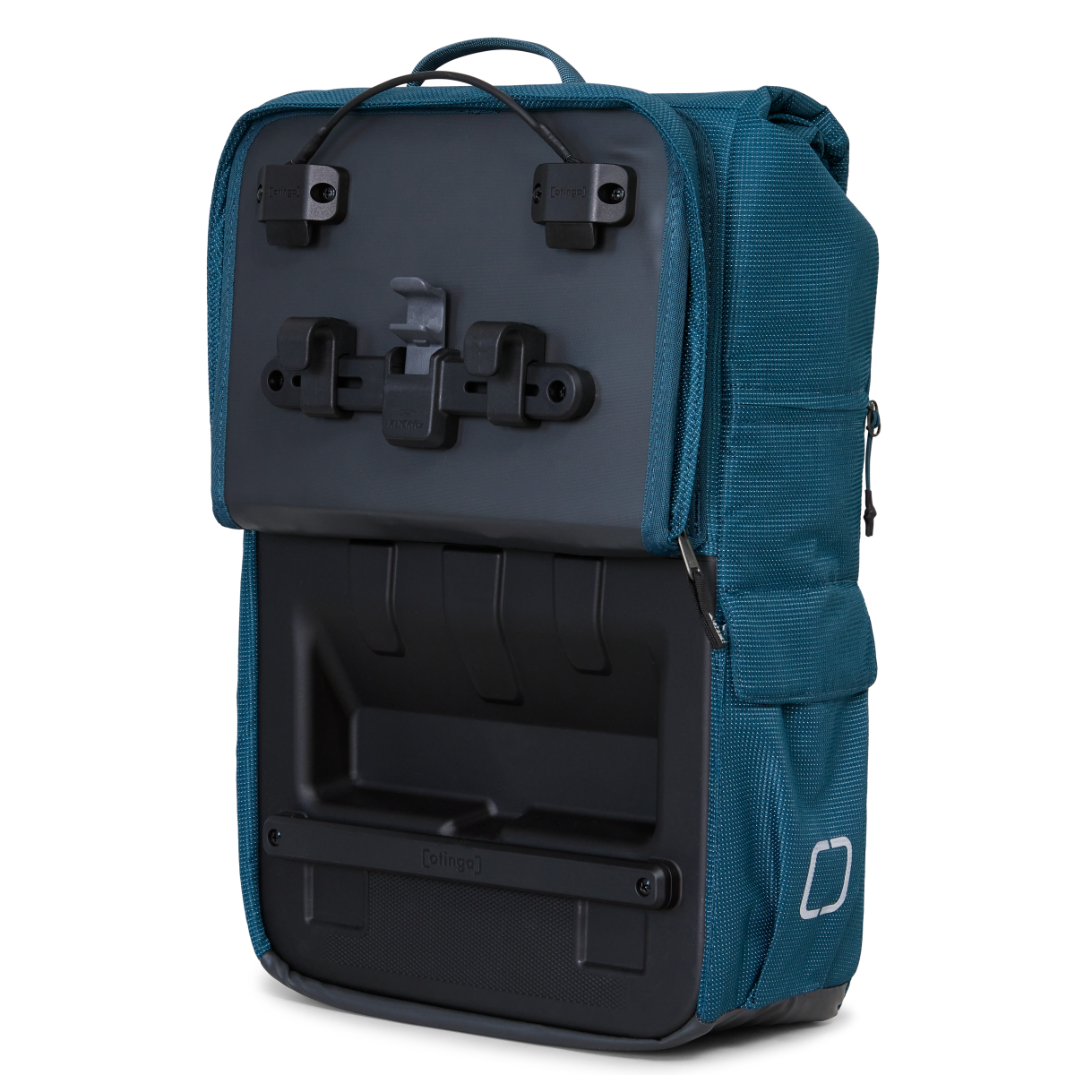 REFLECTIVE FLIP V3 Rucksack und Gepäckträgertasche