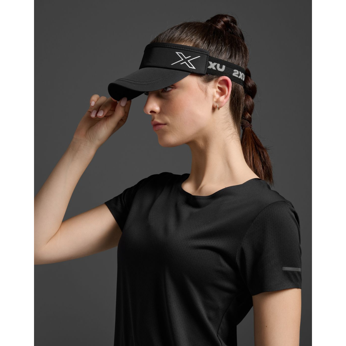 Performance Visor