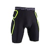 TRAIL SHORT Protektorenhose 