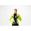 FLUO thermo wind jacket W Damen Fahrradjacke 