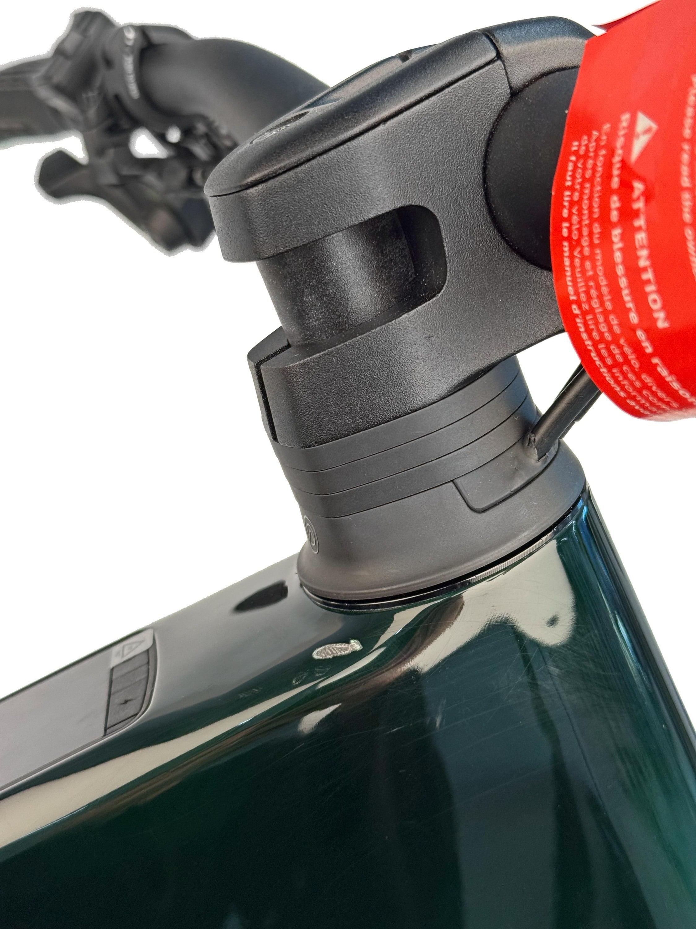 Backroad AL Plus Apex XPLR 1x12 Ausstellungsbike Größe : XS (B-Ware)