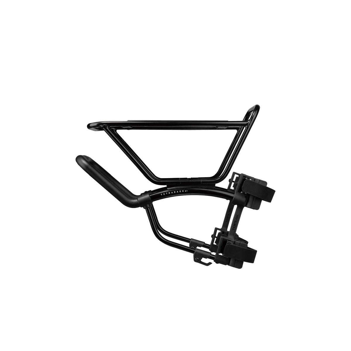 TetraRack M1 MTB Front Rack System
