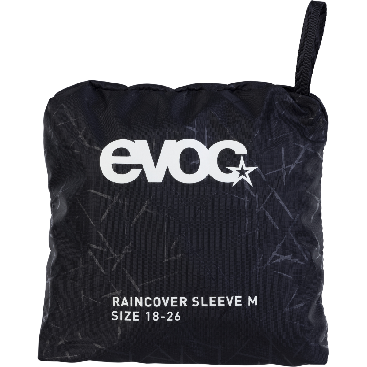 RAINCOVER SLEEVE M Rain Cover for Backpacks
