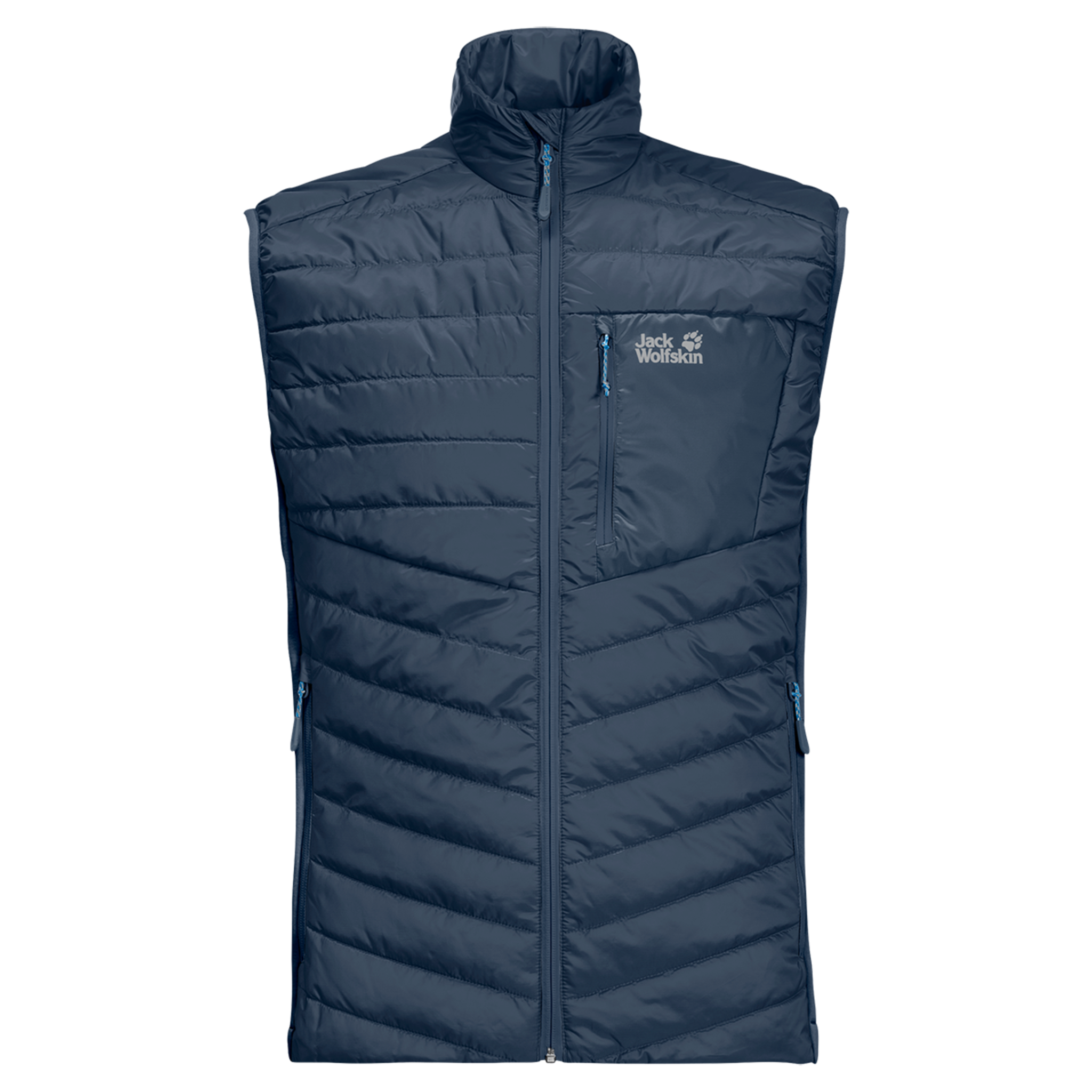 Shop ROUTEBURN VEST M Men's Windproof Vest now ROSE Bikes