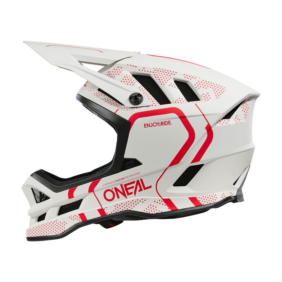 BLADE POLYACRYLITE MTB Full Face Helmet