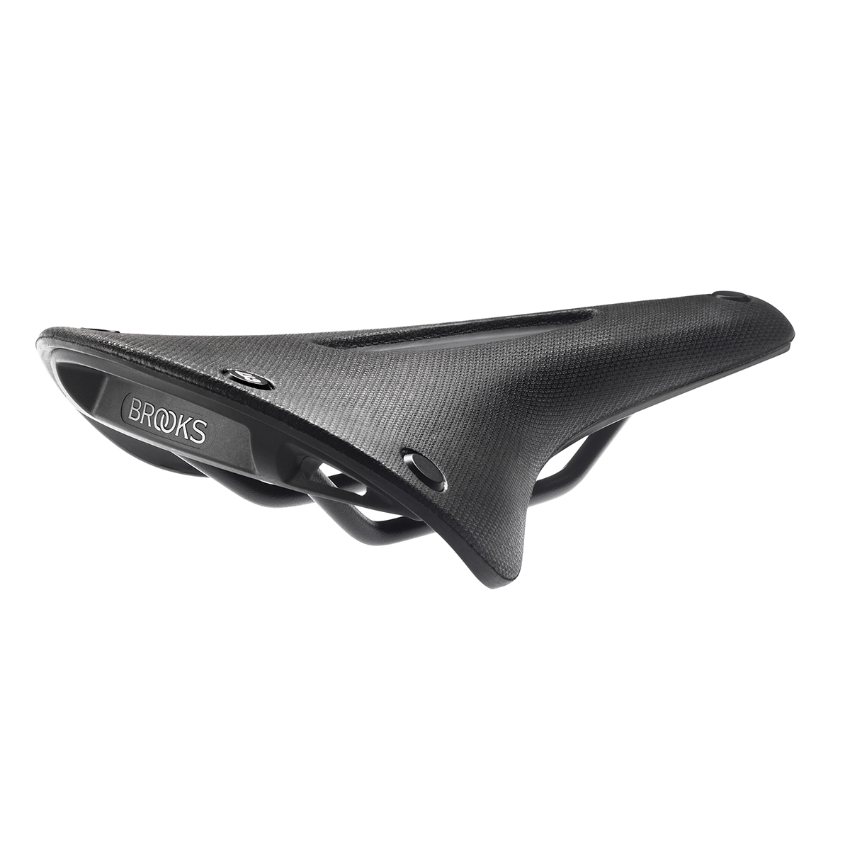 Cambium C17 Carved All-Weather trekkingzadel