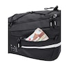 SILKROAD M Gepäckträgertasche